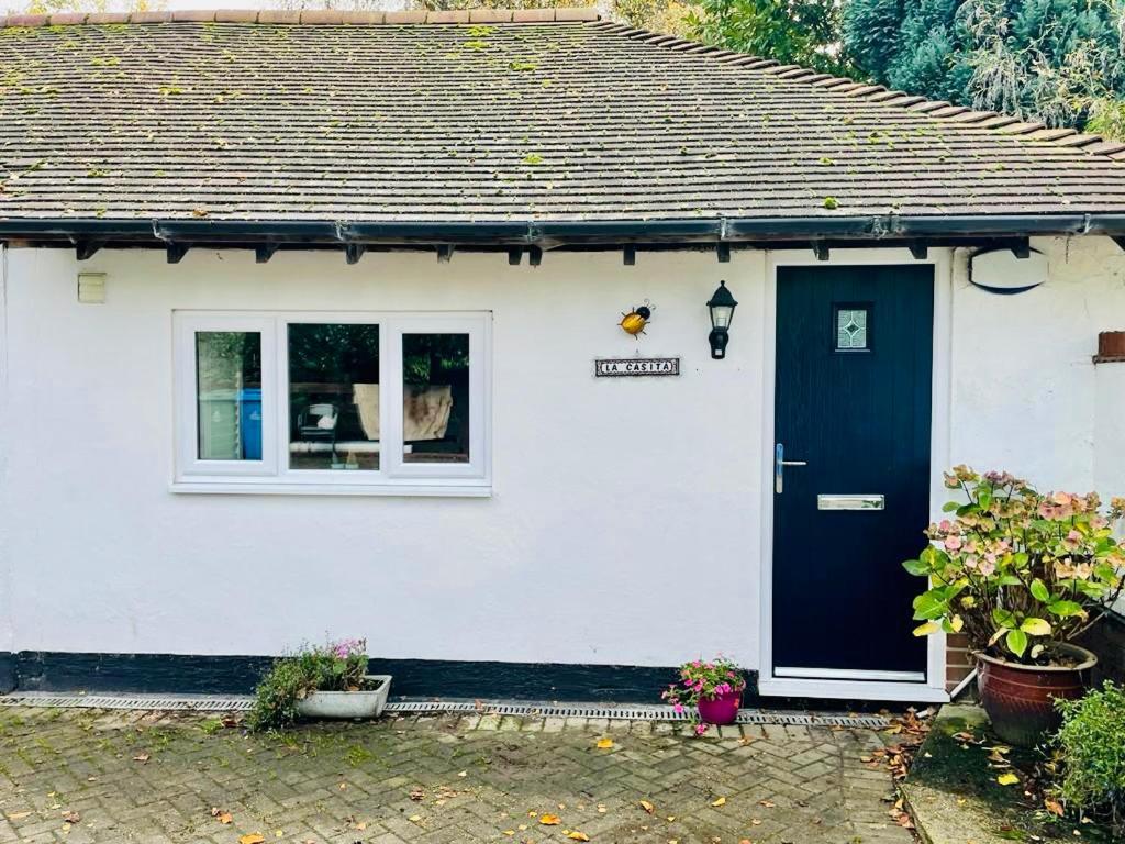 La Casita Hale (Merseyside) Exterior foto